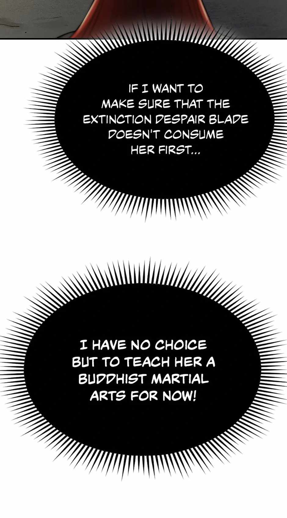 The Demonic Blade Fairy Chapter 5 87